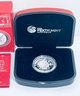 2014 AUSTRALIAN LUNAR SERIES-YEAR OF THE HORSE-1 OZT .999 FINE SILVER $1 DOLLAR HIGH RELIEF COIN IN BOX & CASE