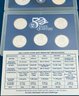 2002-S Proof Set U.S. Mint Original Government Packaging OGP