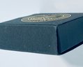 LIMITED EDITION-AMERICAN ANCIENTS SERIES-WASHINGTON-3 OZT .999 FINE SILVER-HAND-HAMMERED EDGE PATINA FINISH