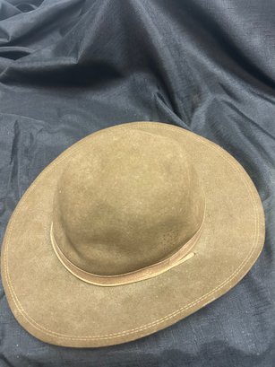 Boy Scouts Of America Cowboy Hat