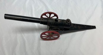 Antique Model Cannon