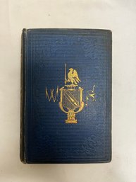 1851 Knights Cabinet Edition Of The Works Of William Shakspere Vol. III