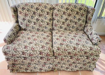 Small 2 Seater Sofa - Good Condition