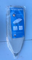 New In Packaging Michael Graves Design Countertop Ironing Board