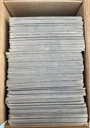 Collection Of 84 Vintage Bingo Cards