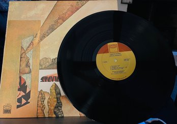 Stevie Wonder Innervisions - Very Good Condition
