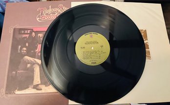 Doobie Brothers Vinyl Album Toulouse Street - Very Good Condition