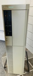 Vintage Wang VS5300 Computer