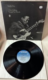 Buddy Guy I Was Walking Through The Woods Vinyl LP