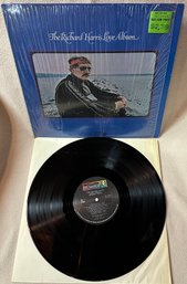 The Richard Harris Love Album Vinyl LP