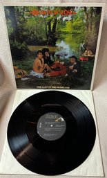 Bow Wow Wow The Last Of The Mohicans Vinyl LP