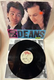 Bodeans Home Vinyl LP