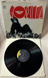 Bonzo Dog Band Gorilla Vinyl LP