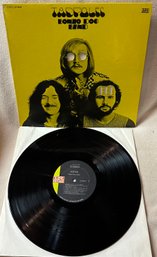 Bonzo Dog Band Tadpoles Vinyl LP