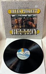 The Original Blues Project Reunion In Central Park Vinyl LP