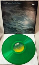 Peter Green In The Skies Vinyl LP Colored Vinyl