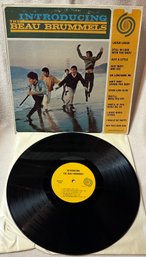 Introducing The Beau Brummels Vinyl LP