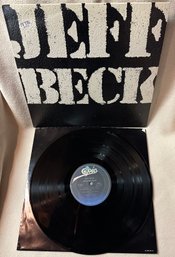 Jeff Beck There And Back Vinyl LP