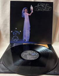 Stevie Nicks Bella Donna Vinyl LP Fleetwood Mac