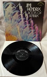 Jimi Hendrix Roots Of Hendrix Vinyl LP