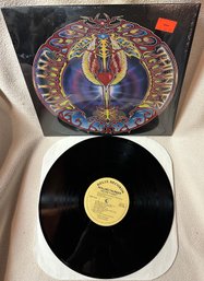 Mickey Hart Rolling Thunder Vinyl LP Grateful Dead