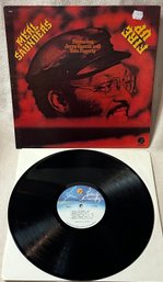 Merl Saunders Feat. Jerry Garcia Tom Fogerty Fire Up Vinyl LP Grateful Dead