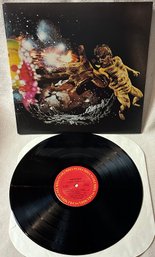 Santana III Vinyl LP