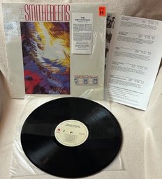 The Smithereens Especially For You Vinyl LP Alternative