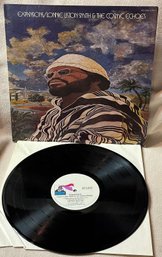 Lonnie Liston Smith And The Cosmic Echoes Expansions Vinyl LP Miles Davis Acid Jazz