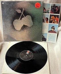 Silver Apples S/T Vinyl LP Electronic Rock