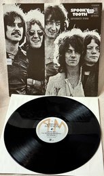 Spooky Tooth Two Vinyl LP Psych Blues Rock