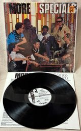 The Specials More Specials Vinyl LP Ska 1980