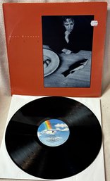 Andy Summers XYZ Vinyl LP The Police Promo