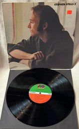 Stephen Stills 2 Vinyl LP
