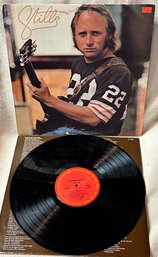 Stephen Stills Stills Vinyl LP