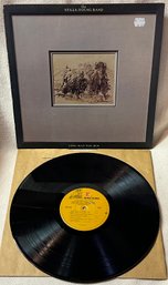 The Stills Young Band Long May You Run Vinyl LP Stephen Stills