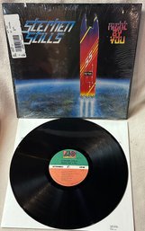 Stephen Stills Right By You Vinyl LP