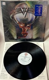 Van Halen 5150 Vinyl LP