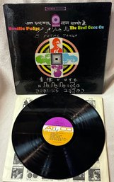 Vanilla Fudge The Beat Goes On Vinyl LP