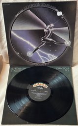 Jefferson Starship Dragon Fly Vinyl LP