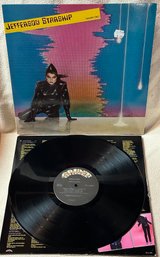 Jefferson Starship Modern Times Vinyl LP