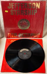 Jefferson Starship Red Octopus Vinyl LP
