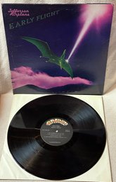 Jefferson Airplane Early Flight Vinyl LP