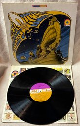 Iron Butterfly Heavy Vinyl LP Hard Rock Metal