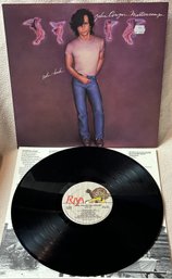 John Cougar Mellencamp Uh Huh Vinyl LP