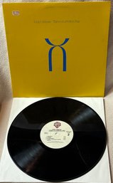 King Crimson Three Of A Perfect Pair Vinyl LP