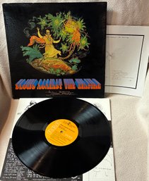Paul Kantner Jefferson Starship Blows Against The Empire Vinyl LP