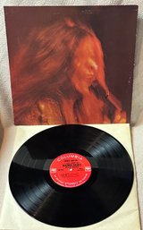 Janis Joplin I Got Dem Ol Kozmic Blues Again Mama Vinyl LP