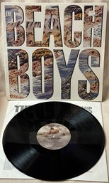 The Beach Boys S/T Vinyl LP Promo