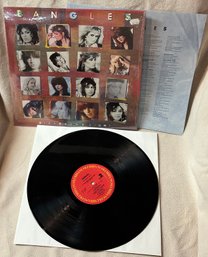 The Bangles Different Light Vinyl LP Power Pop Rock